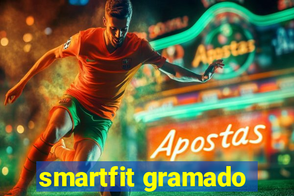 smartfit gramado